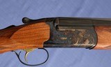 S O L D - - - Caesar Guerini - Summit Limited - Sporting - 20ga 30" As New - Cased ! - 4 of 10