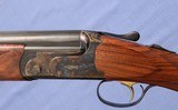 S O L D - - - Caesar Guerini - Summit Limited - Sporting - 20ga 30" As New - Cased ! - 3 of 10