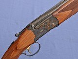 S O L D - - - Caesar Guerini - Summit Limited - Sporting - 20ga 30" As New - Cased ! - 2 of 10