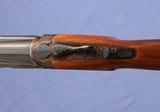 S O L D - - - Caesar Guerini - Summit Limited - Sporting - .410 Bore 30" As New - Cased ! - 8 of 11