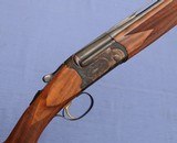S O L D - - - Caesar Guerini - Summit Limited - Sporting - .410 Bore 30" As New - Cased ! - 1 of 11