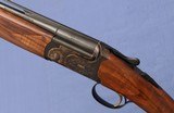 S O L D - - - Caesar Guerini - Summit Limited - Sporting - .410 Bore 30" As New - Cased ! - 2 of 11