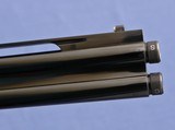 S O L D - - - Caesar Guerini - Summit Limited - Sporting - .410 Bore 30" As New - Cased ! - 10 of 11