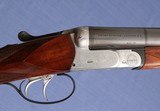 BERETTA - Model 409 - RARE 16ga - 28" Bbls - 1962 Gun
- As New Condition ! - 4 of 10