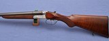 BERETTA - Model 409 - RARE 16ga - 28" Bbls - 1962 Gun
- As New Condition ! - 5 of 10