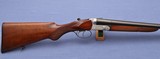 BERETTA - Model 409 - RARE 16ga - 28" Bbls - 1962 Gun
- As New Condition ! - 6 of 10