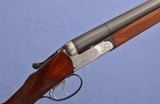 BERETTA - Model 409 - RARE 16ga - 28" Bbls - 1962 Gun
- As New Condition ! - 2 of 10