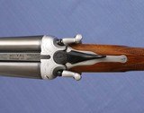 Mi-Val - Beretta - Model 401 - Rebounding Hammer - 12ga 28" - MINT As New ! - 7 of 8