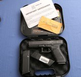 S O L D - - - GLOCK 21 - .45ACP - Nigh Sights - 3 Mags - Box - Shipping Included ! - 1 of 9
