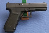 S O L D - - - GLOCK 21 - .45ACP - Nigh Sights - 3 Mags - Box - Shipping Included ! - 3 of 9