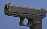 S O L D - - - GLOCK 21 - .45ACP - Nigh Sights - 3 Mags - Box - Shipping Included ! - 6 of 9