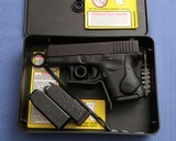 GLOCK 27 - Night Sights and Crimson Trace - Shipping Included ! - 1 of 7