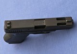 S O L D - - - GLOCK 23C - Gen 2 - .40 S&W - Factory Ported ! - 3 of 5