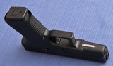 S O L D - - - GLOCK 23C - Gen 2 - .40 S&W - Factory Ported ! - 5 of 5