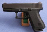S O L D - - - GLOCK 23C - Gen 2 - .40 S&W - Factory Ported ! - 1 of 5