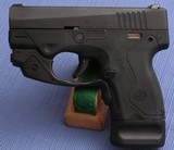 S O L D - - - BERETTA - Nano - 9mm - ANIB with Crimson Trace - 3 of 8