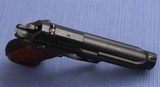 S O L D - - - BERETTA - 85F - One Owner Pistol - Original Box - 5 of 9
