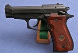 S O L D - - - BERETTA - 85F - One Owner Pistol - Original Box - 2 of 9