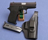 SMITH & WESSON - Model 469 - Nice Falco Holster - 1 of 5