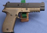 SIG SAUER - P226R - 3 of 6