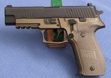 SIG SAUER - P226R - 2 of 6
