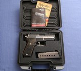 S O L D - - - SIG SAUER - P220R - Equinox - Custom Shop - ANIB - 1 of 6
