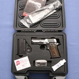 S O L D - - - SIG SAUER - P238 Equinox - .380 - Like New - 1 of 7