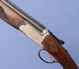 S O L D - - - PERAZZI - MX2000S - 20ga - 31-1/2