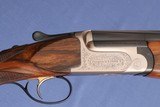 S O L D - - - PERAZZI - MX2000S - 20ga - 31-1/2