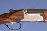 S O L D - - - PERAZZI - MX2000S - 20ga - 31-1/2