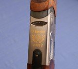 BERETTA - 686E - Sporting - 20ga - 30" Mobilchoke - Cased - 9 of 11