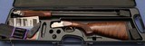 BERETTA - 686E - Sporting - 20ga - 30" Mobilchoke - Cased - 10 of 11