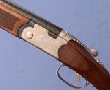 BERETTA - 686E - Sporting - 20ga - 30" Mobilchoke - Cased - 2 of 11