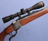 S O L D - - - RUGER - No.1 - - .450 Marlin - Like New! Free Shipping! - 2 of 7