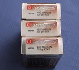 S O L D - - - RUGER - No.1 - - .450 Marlin - Like New! Free Shipping! - 7 of 7