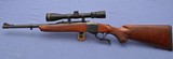 S O L D - - - RUGER - No.1 - - .450 Marlin - Like New! Free Shipping! - 3 of 7