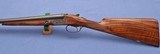 PARKER - Reproduction - DHE - 20ga - 28" & 26" - 2 Bbl Set - NEW! Unfired! - 5 of 18