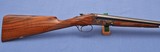 PARKER - Reproduction - DHE - 20ga - 28" & 26" - 2 Bbl Set - NEW! Unfired! - 6 of 18