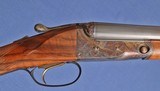 PARKER - Reproduction - DHE - 20ga - 28" & 26" - 2 Bbl Set - NEW! Unfired! - 4 of 18