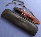 RANDALL - Model 14 Attack - New! - 1 of 3