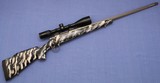 S O L D - - - McWhorter - Custom Rifle - .22-250 - w/ Swarovsk Z5 Scope - 5 of 9