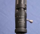 S O L D - - - McWhorter Custom Rifle - .300 Win Mag - Zeiss Conquest Scope - 9 of 11