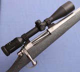 S O L D - - - McWhorter Custom Rifle - .300 Win Mag - Zeiss Conquest Scope - 2 of 11