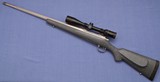 S O L D - - - McWhorter Custom Rifle - .300 Win Mag - Zeiss Conquest Scope - 4 of 11