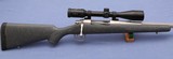S O L D - - - McWhorter Custom Rifle - .300 Win Mag - Zeiss Conquest Scope - 5 of 11