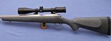 S O L D - - - McWhorter Custom Rifle - .300 Win Mag - Zeiss Conquest Scope - 7 of 11