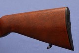 S O L D - - - RUGER - Ranch Rifle .223 - Early Rifle - 1985 - 10 of 10