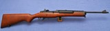 S O L D - - - RUGER - Ranch Rifle .223 - Early Rifle - 1985 - 4 of 10