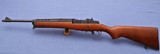 S O L D - - - RUGER - Ranch Rifle .223 - Early Rifle - 1985 - 3 of 10