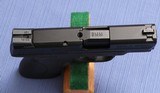 Smith & Wesson - M&P Shield 9 - Night Sights - Like New ! - 5 of 7
